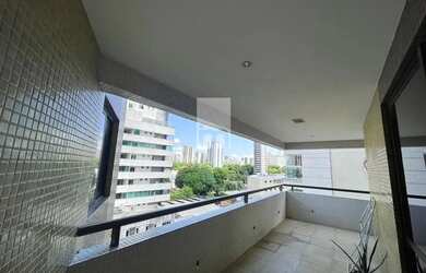 Imagem 8: Vendo Apartamento no Ed. Claude Monet - Aceita financiamento