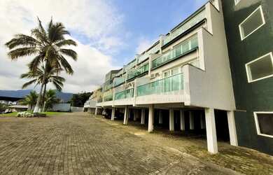 Imagem: O studio possui 1 Dormitório, 1 Banheiro, 1 Vaga na garagem