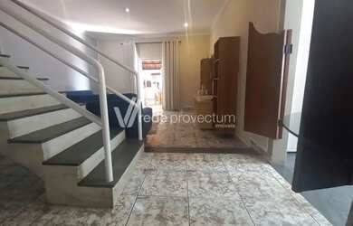 Imagem 10: Casa - Jardim Proença I - Campinas