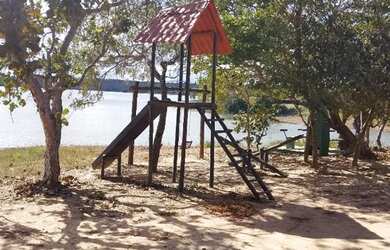 Imagem 6: Oportunidade Terreno amplo em condomínio fechado - Felixlândia MG 1.131m²