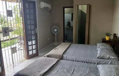 Imagem 6: Alugo casa com flat e piscina em salinas-Pará por temporada