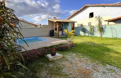 Imagem 6: Imóvel para venda com 70 metros quadrados com 2 quartos em Samburá (Tamoios) - Cabo Frio