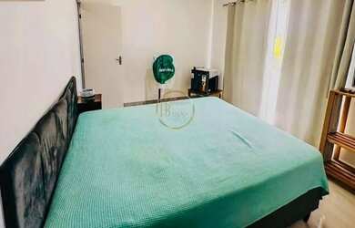 Imagem 7: Casa à Venda em Coroa Vermelha 3 Dorms, 2 Suítes, 90m²