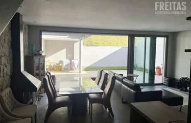 Imagem 8: CASA A VENDA EM ALPHAVILLE - RESIDENCIAL ORIGEM MPD