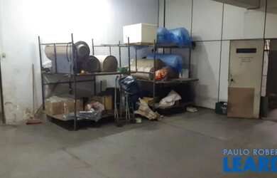 Imagem 15: GALPÃO - VILA LEOPOLDINA - SP