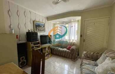 Imagem 2: Sobrado em Jardim Flor do Campo - Guarulhos