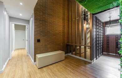 Imagem 10: Casa no Citá Verdi, 04 Quartos, 03 Vagas, Santa Felicidade, Curitiba