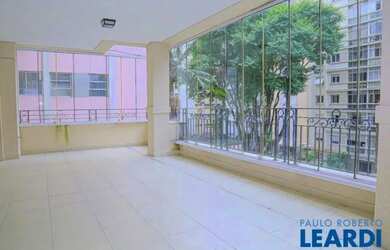 Imagem 2: APARTAMENTO - HIGIENÓPOLIS - SP