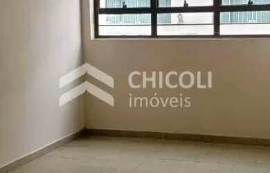 Imagem: O depósito possui 27m² de Área e está localizado em Vargem