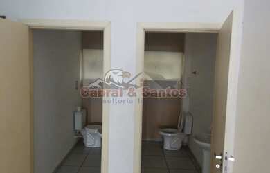 Imagem 6: Salão comercial para alugar no São Luiz em Itu/SP