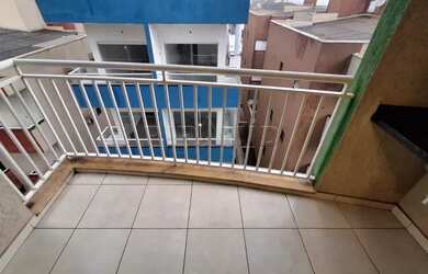 Imagem 5: Apartamento padrão mobiliado com 45,79m², bairro Nova Aliança, Zona...