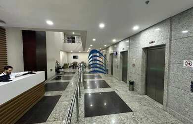 Imagem 6: SALA RESIDENCIAL em SALVADOR - BA, PITUBA