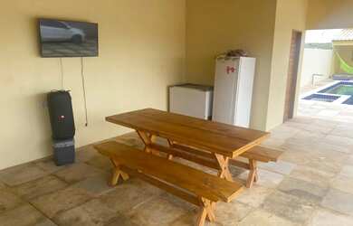 Imagem 3: Casa a locação de finais de semana ou venda ! Taiba