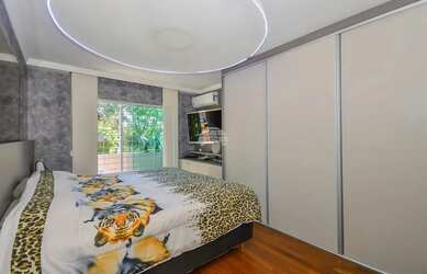 Imagem 15: Sobrado para venda com 176 metros quadrados com 4 quartos em Bacacheri...