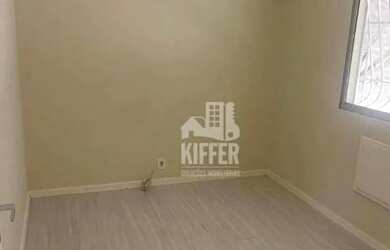 Imagem 2: Apartamento com 2 quartos à venda, 51 m² por R$ 160.000 - Santa Bárbara...