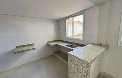 Imagem 13: Apartamentos novos de 2 e 3 quartos, em construção, a venda no bairro Todos os Santos