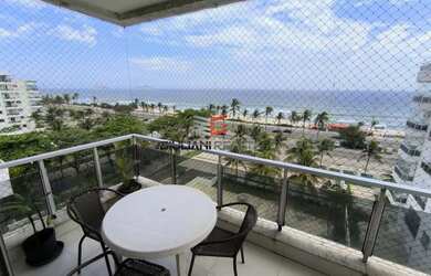 Imagem 15: COBERTURA DUPLEX | FRONTAL MAR