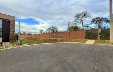 Imagem 5: Jardins Bolonha Lote à venda com 472 m², Senador Canedo - GO