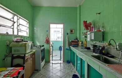 Imagem 15: Apartamento com 3 dormitórios à venda, 107 m² por R$ 789.000,00 - Várzea - Teresópolis/RJ