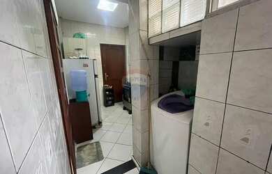 Imagem 8: VENDE-SE APARTAMENTO 2/4 SENDO 1 SUÍTE ED. JOSÉ ELIAS - BATISTA CAMPOS