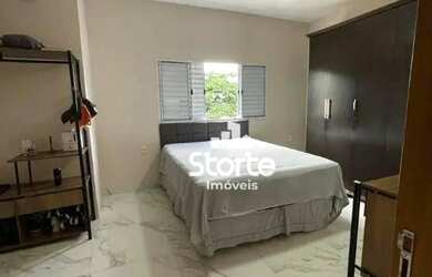 Imagem 13: Casa e sobrado à venda, aprox. 188m² por R$ 680.000 - Jardim Brasília...
