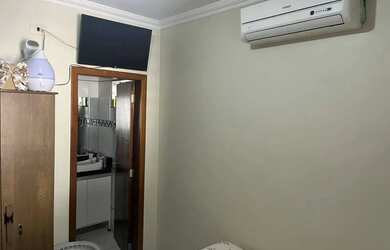 Imagem 6: Casa à venda, Jardim Alto do Cafezal, Londrina, PR