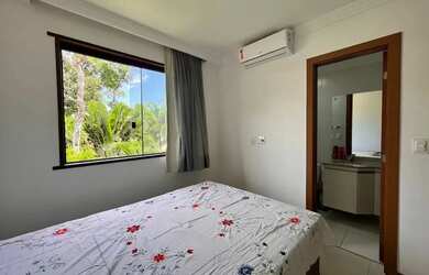 Imagem 4: Casa aluguel 4/4 condomínio fechado