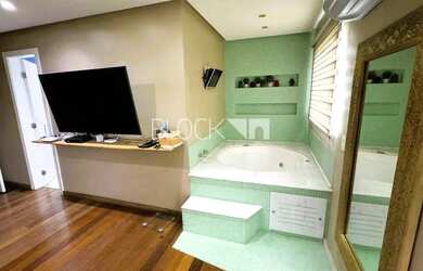 Imagem 6: Barra da Tijuca Casa de Condomínio 4 quartos, sendo 2 suites