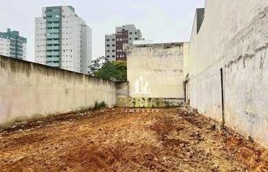 Imagem: O terreno possui 300m² de Área e está localizado em Vila