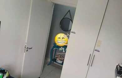 Imagem 4: Apartamento com 2 dormitórios à venda, 49 m² por R$ 299.000 - Jardim das Cerejeiras - Atib