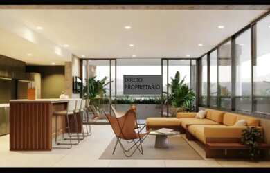 Imagem 2: Apartamento em Santa Maria 3 quartos ALLURE URBAN GARDEN