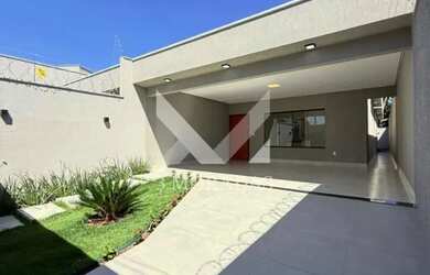 Imagem 14: Casa 3Q no Jardim Buriti Sereno em Goiânia