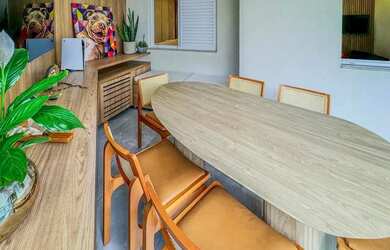 Imagem 7: Helbor Urban Resort 65 m² 2 Dorms 1 Suíte Vaga Premium Porteira Fechada