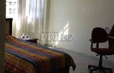 Imagem 7: Sobrado à venda na região central de Londrina