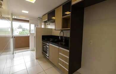 Imagem 2: Apartamento 2 Quartos Boa Vista