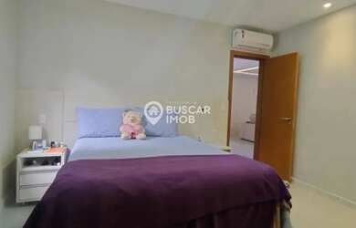 Imagem 16: CASA RESIDENCIAL em CAMAÇARI - BA, ALPHAVILLE