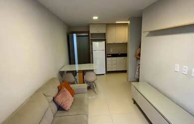 Imagem 6: Apartamento Mobiliado Altiplano Cabo Branco