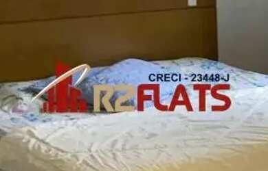 Imagem 12: Flat com ótimo preço no bairro Bela Vista. Confira!