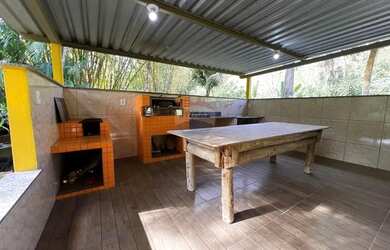 Imagem: A fazenda possui 87m² de Área e está localizado em Anchieta