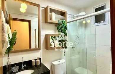 Imagem 15: Apartamento com 2/4 à venda PORTEIRA FECHADA, 62,30m² por R$ 525.000...