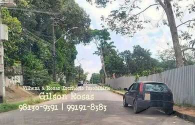 Imagem: O terreno possui 400m² de Área e está localizado em Tarumã