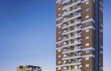 Imagem 2: Like Garibaldi, 2 E 3 Quartos Opções De 62M² Ou 80M² E 1 Ou 2 Vagas...