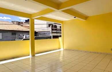 Imagem 8: Casa Semi Independente Jd D Abril 2 Quartos Cozinha banheiro Varanda Grande