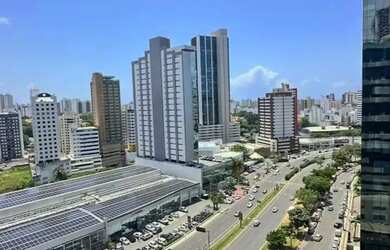 Imagem 9: Apartamento à venda no MERCURE SALVADOR PITUBA - , AQUARIUS, Salvador,...