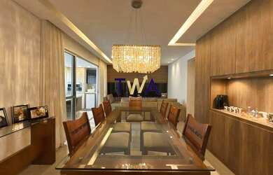 Imagem 5: Apartamento, Cennario Horizonte, Vila da Serra, Nova Lima, 3 quartos,...