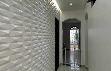 Imagem 10: Casa Térrea Itapuã 3 Quartos 220m² 5 vagas