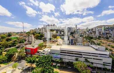 Imagem 12: Apartamento à Venda - Buritis, 1 Quarto, 45 m2