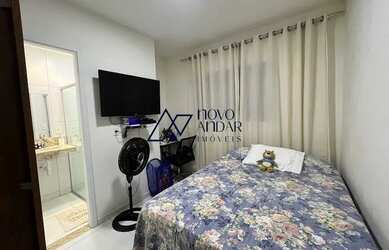 Imagem 14: Casa à venda no bairro Parque das Árvores - Parnamirim/RN