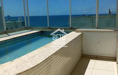 Imagem 3: EXCLUSIVIDADE NO TOPO COBERTURA DE 155M² 4 SUÍTES E LAZER PREMIUM. ALUGUEL