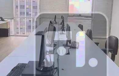 Imagem 9: Conjunto, 330 m² - venda por R$ 6.000.000,00 ou aluguel por R$ 46.220,08/mês...